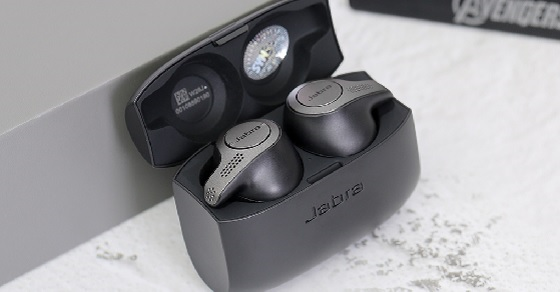 Tai nghe Bluetooth Jabra Elite 2 có tốt như lời đồn? Bạn có nên mua?