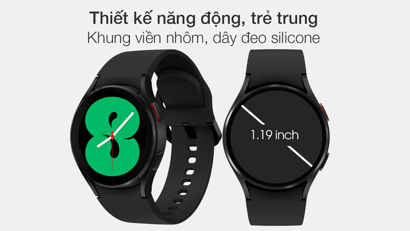 Samsung Galaxy Watch 4 40mm