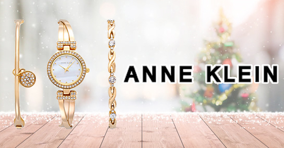 Top 9 đồng hồ Anne Klein nữ dưới 3 triệu tốt, đáng mua nhất hiện nay