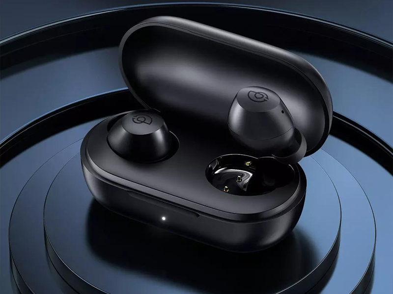 Haylou l&agrave; thương hiệu của Xiaomi đến từ Trung Quốc