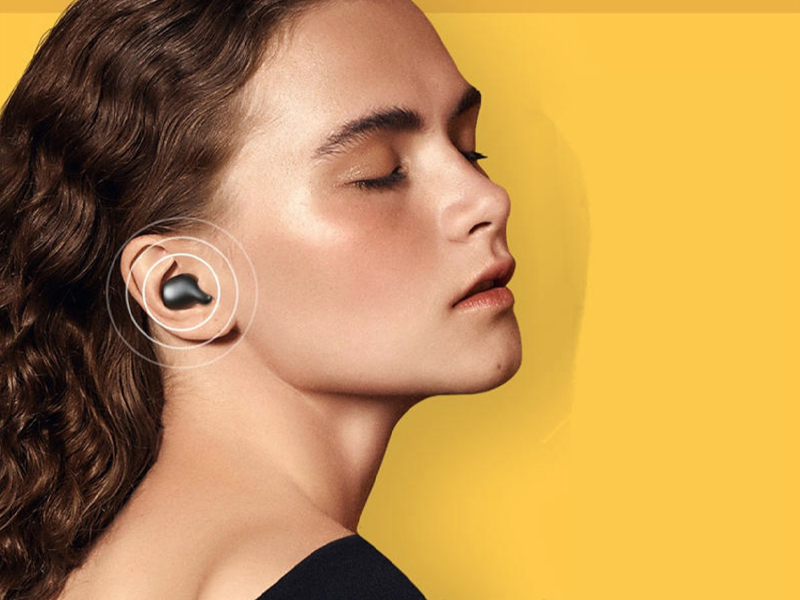 Tai nghe Haylou c&oacute; tốc độ truyền &acirc;m tốt