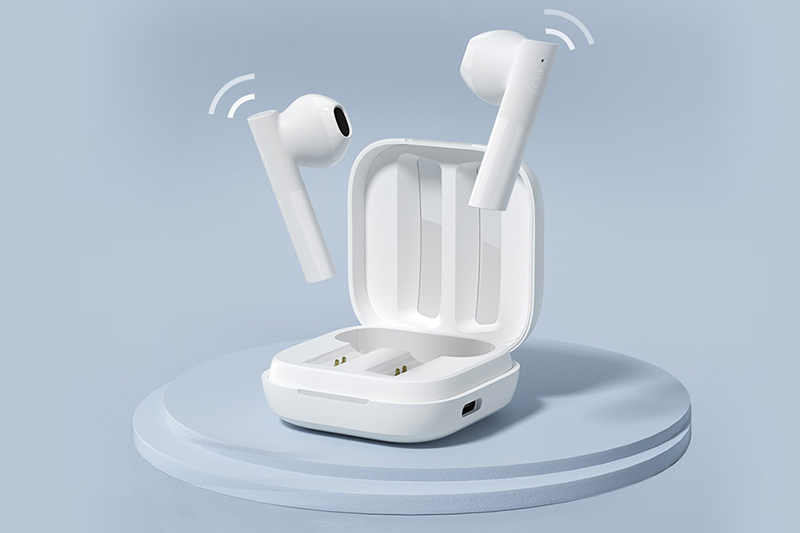 Tai nghe c&oacute; chất &acirc;m mạnh mẽ, sống động