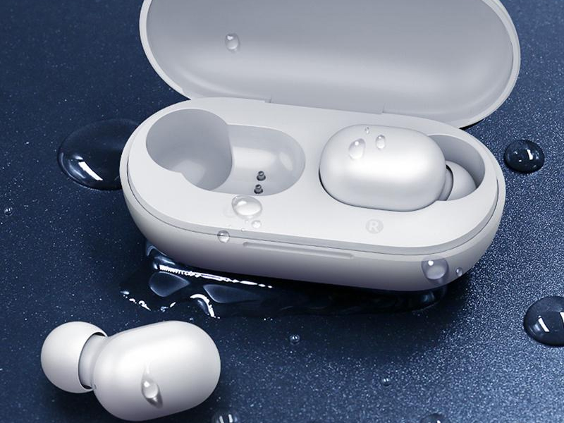 Tai nghe đạt chuẩn chống nước từ IPX4