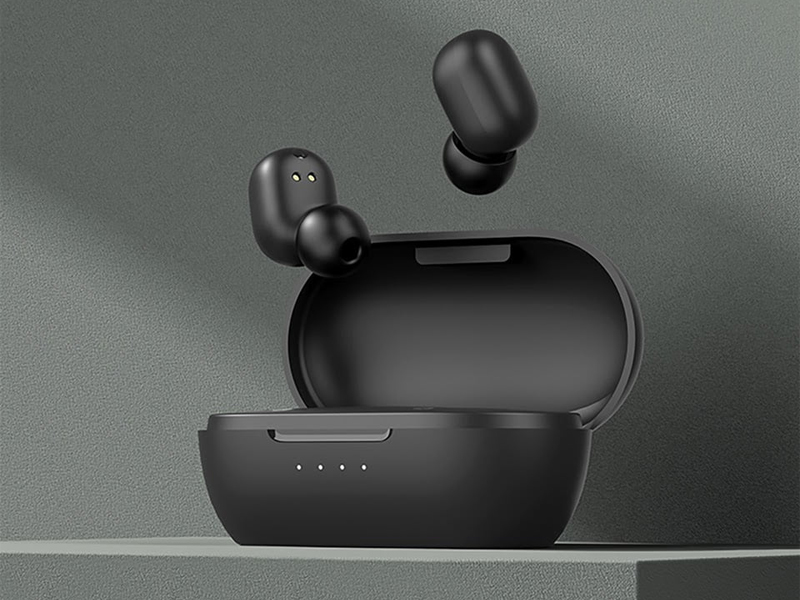 Tai nghe Haylou c&ograve;n g&acirc;y ấn tượng với nhiều lợi thế vượt trội 