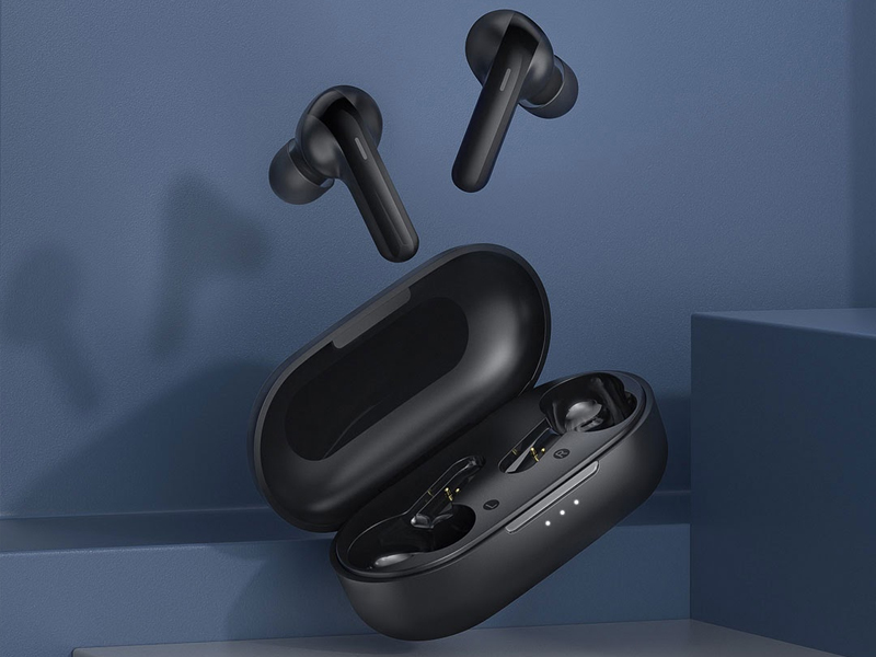 Tai nghe Haylou c&oacute; chất lượng sử dụng tốt