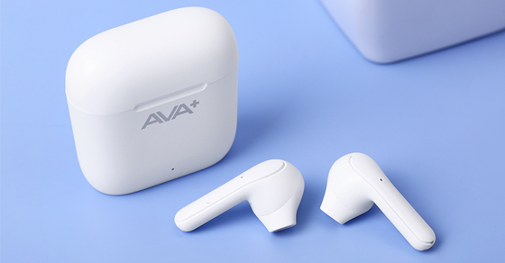 Tai nghe AVA+ của nước nào? Dùng có tốt không? Có nên mua không?