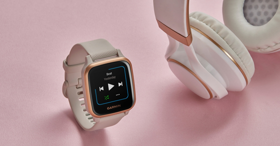 Đồng hồ Garmin Venu SQ có tốt không? Giá bao nhiêu? Có nên mua không?