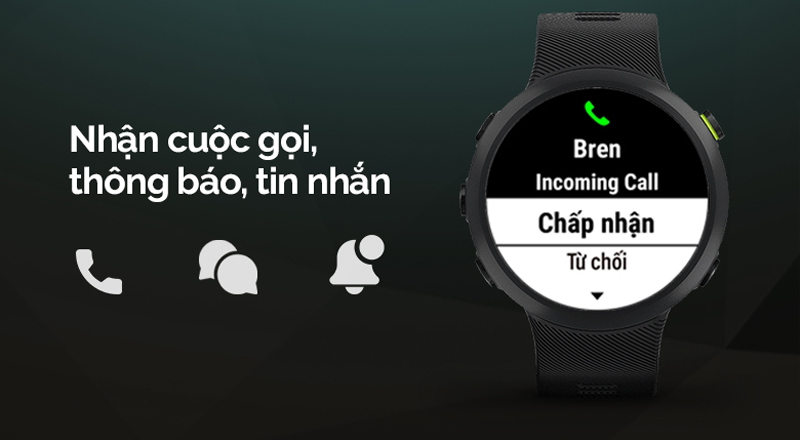 Người d&ugrave;ng c&oacute; thể nhận th&ocirc;ng b&aacute;o cuộc gọi