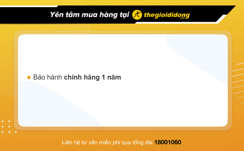 Chế độ bảo h&agrave;nh đồng hồ Garmin Forerunner 45 tại Thế Giới Di Động