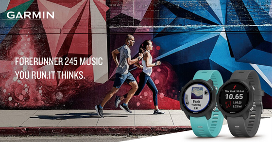 Garmin Forerunner 245 có tốt không? 8 lý do khiến bạn phải sở hữu ngay