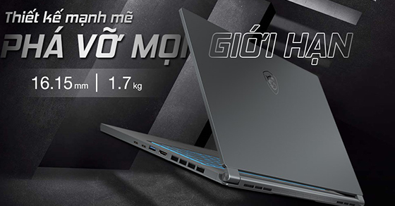 Nên mua laptop nào dưới 45 triệu? Top 5 laptop dưới 45 triệu tốt nhất