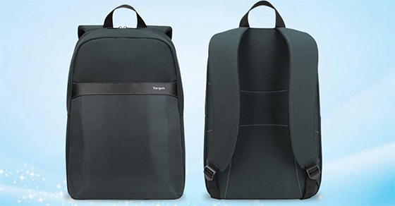 Chọn mua balo laptop cho dân văn phòng: Hãng nào chất lượng nhất?