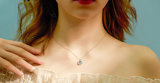 Top 15 mẫu dây chuyền đẹp và sang trọng nhất cho phái đẹp