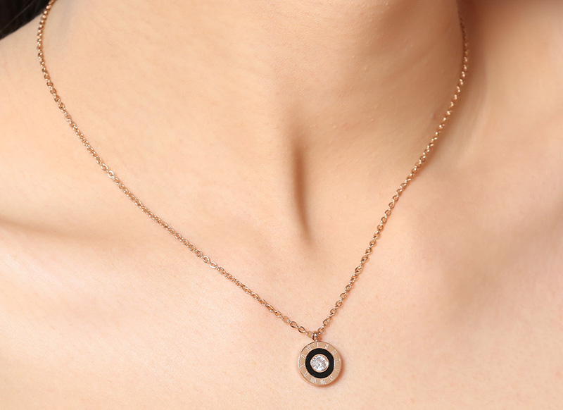 Thiết kế dây chuỗi năng động, thanh lịch