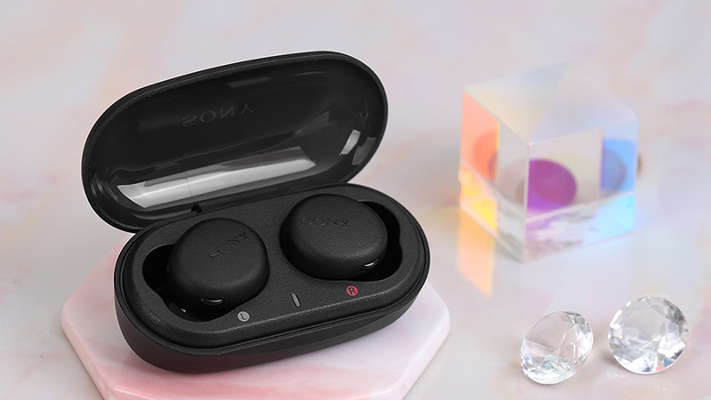 Tai nghe Sony c&oacute; độ bền cao