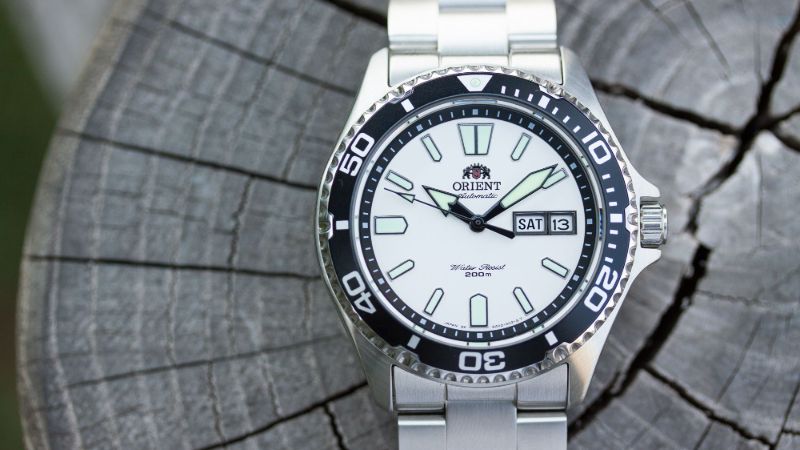 Orient luôn mang đến những sản phẩm chất lượng