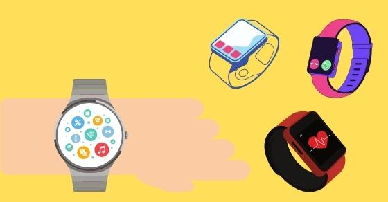 Chọn mua đồng hồ thông minh cho sinh viên: Hãng nào là lựa chọn tốt?