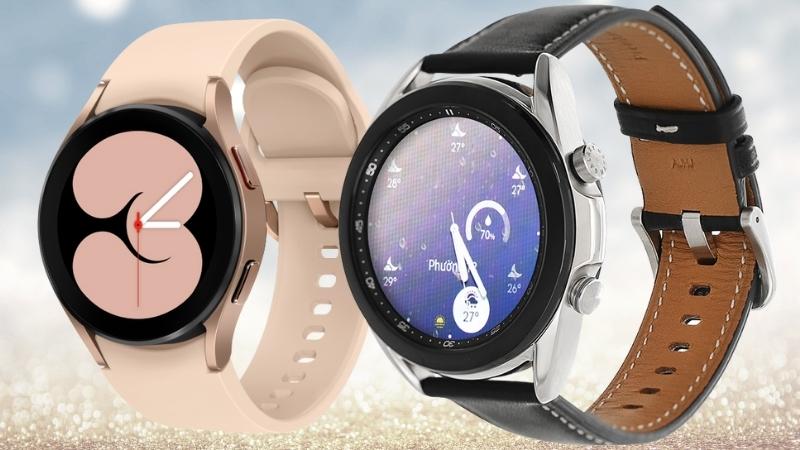 Đồng hồ th&ocirc;ng minh Samsung c&oacute; nhiều t&iacute;nh năng