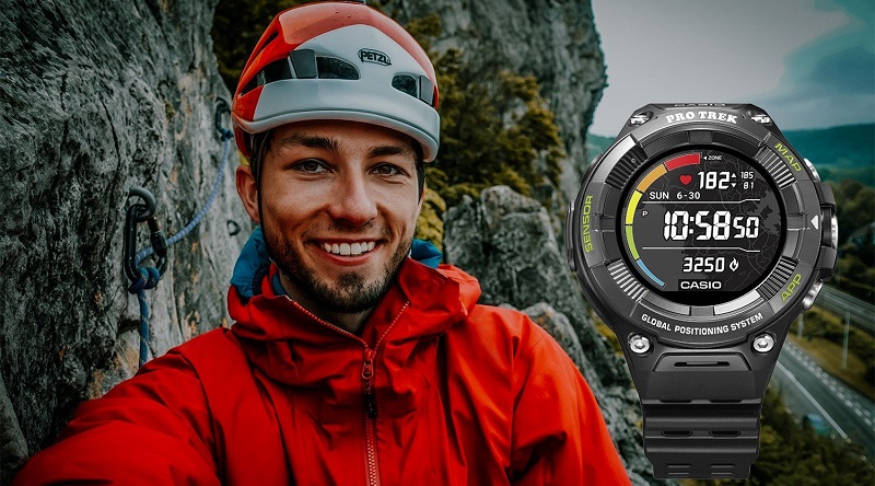 Casio luôn hướng đến cải tiến công nghệ đáp ứng nhiều hơn nhu cầu người dùng