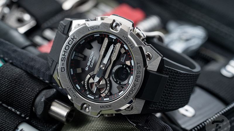 Đồng hồ Casio có rất nhiều mức giá khác nhau, sản phẩm phù hợp với nhiều mục đích khác nhau