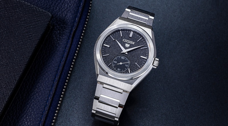 Thương hiệu đồng hồ Citizen chủ yếu dành cho phân khúc khách hàng có tài chính tầm trung trở lên