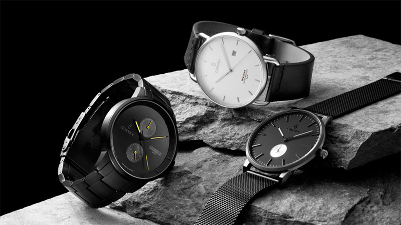 C&oacute; rất nhiều l&yacute; do để bạn lựa chọn đồng hồ pin