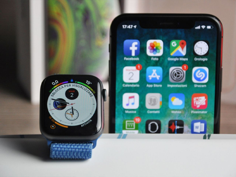 Apple Watch cho tốc độ liên kết nhanh hơn, tối ưu hơn