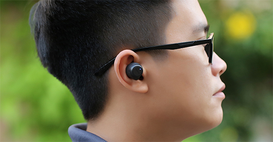 Tai nghe Bluetooth Jabra Elite Active 75T có tốt? Bạn có nên sở hữu?