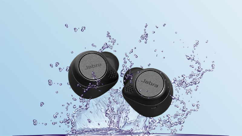 An toàn khi tập luyện hay hoạt động ngoài trời