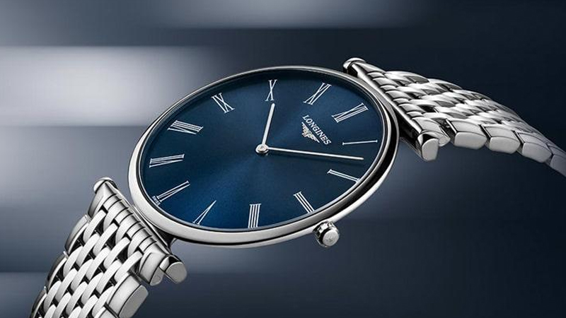 K&iacute;nh Sapphire l&agrave; chất liệu tốt nhất cho mặt k&iacute;nh đồng hồ