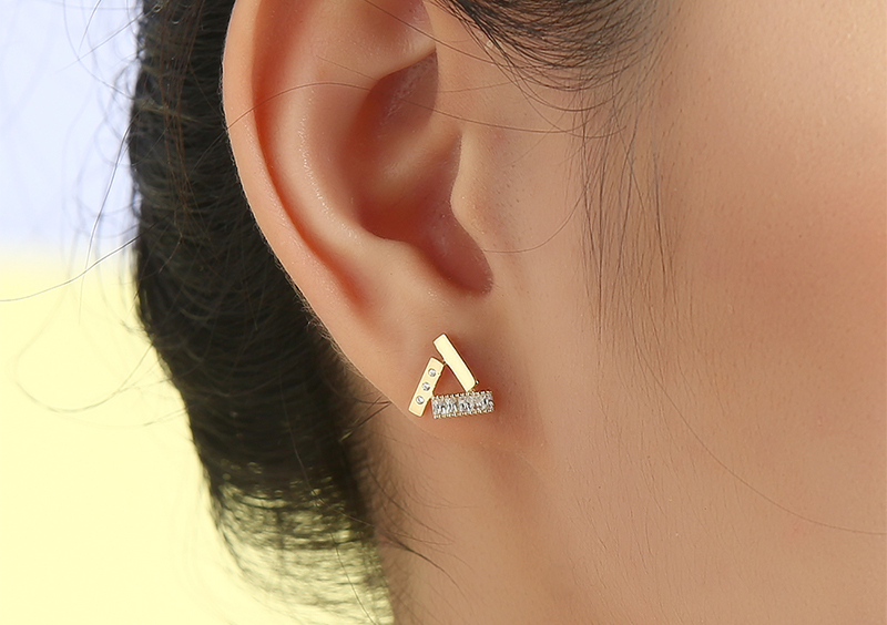 Kiểu d&aacute;ng nhỏ nhắn, xinh nhắn ph&ugrave; hợp với c&aacute;c bạn nữ dịu d&agrave;ng