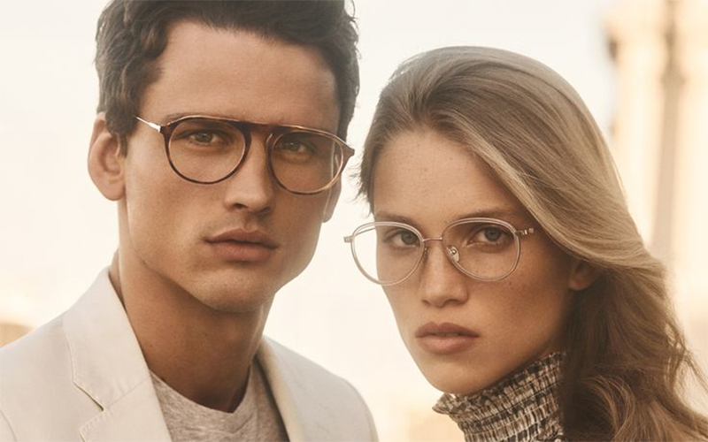 Calvin Klein dần lấn sân sang phụ kiện và đạt được nhiều tiếng vang lớn