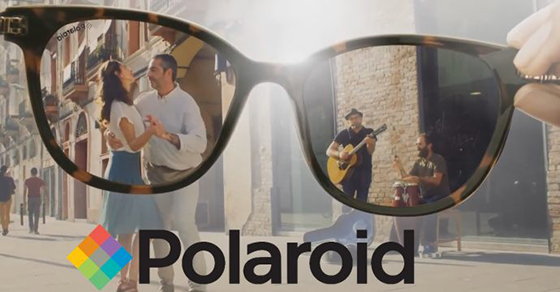 Mắt kính Polaroid của nước nào? Có tốt không? Có nên sở hữu chúng?