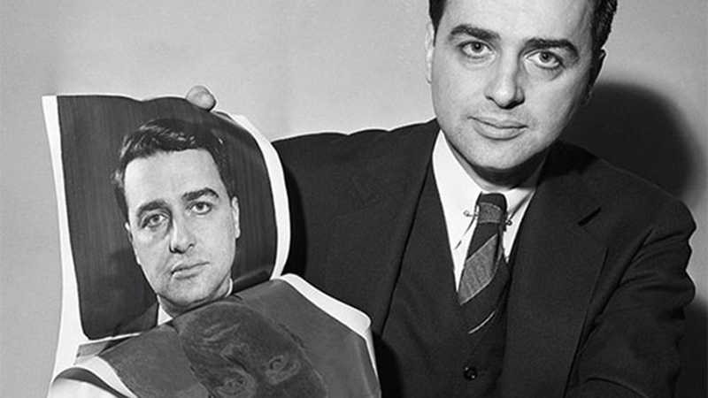 Thương hiệu Polaroid được thành lập năm 1937 tại Hoa Kỳ