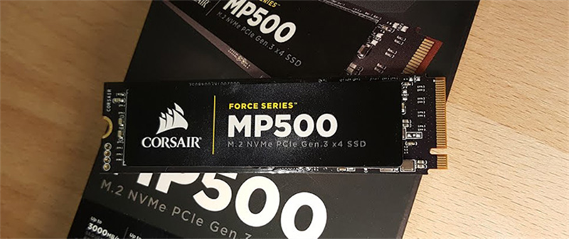 SSD M2 PCIe là ổ cứng mạnh mẽ nhất đến thời điểm hiện tại