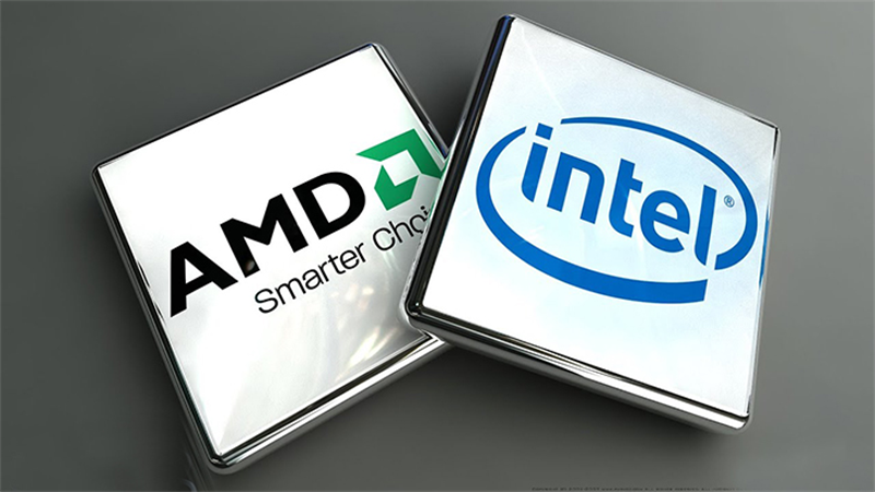 CPU của AMD có một số ưu điểm nhất định 