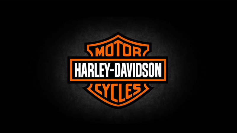Harley-Davidson là thương hiệu của Mỹ
