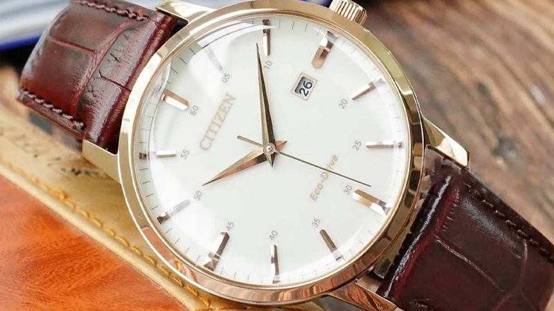 Đồng hồ nam Citizen BM7463-12A rất thanh lịch