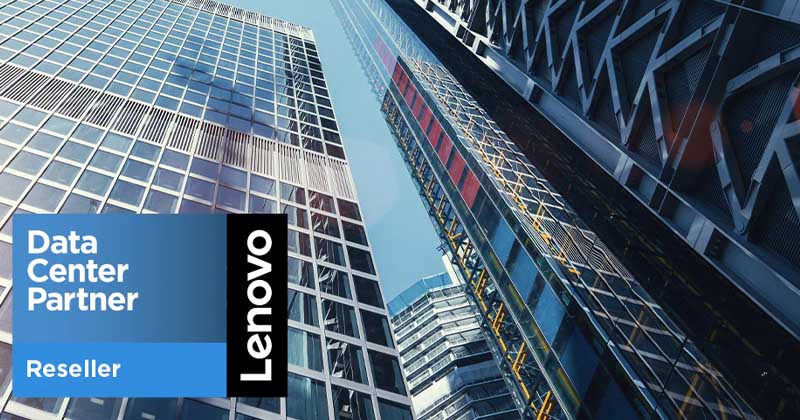 Phần mềm Cloud Marketplace của Lenovo