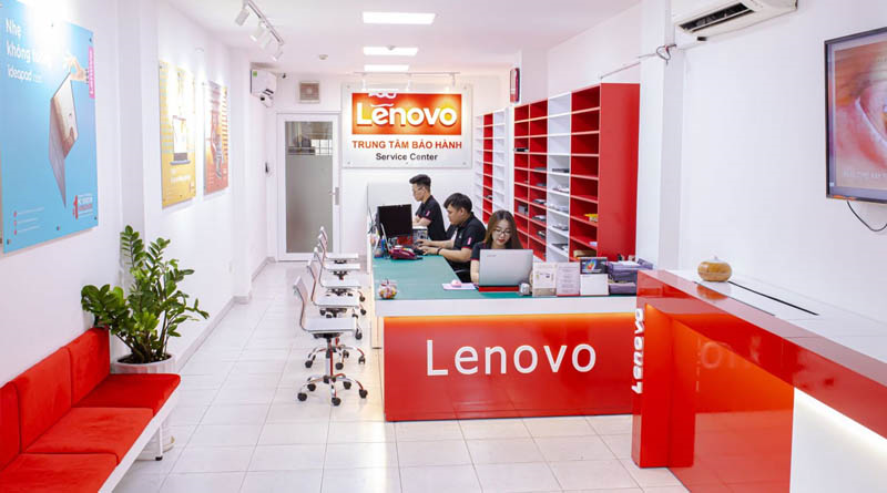 Mua ở Lenovo Việt Nam