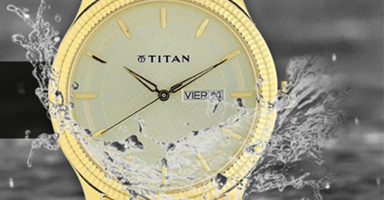 Top 10 đồng hồ Titan hợp mệnh Kim bán chạy nhất tại Thế Giới Di Động