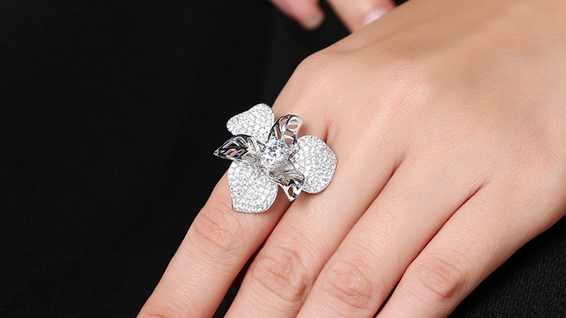 Top 5 mẫu nhẫn hoa hồng đẹp dịu dàng, dễ thương nhất cho phái nữ - Thegioididong.com Top 5 Mẫu Nhẫn Hoa Hồng Đẹp Dịu Dàng, Dễ Thương Nhất Cho Phái Nữ - Thegioididong.Com