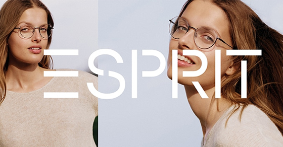 Mắt kính Esprit của nước nào? Có tốt không? Có nên sở hữu ngay?