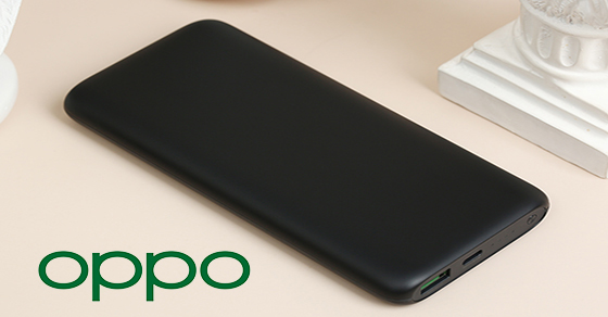 Pin sạc dự phòng OPPO là của nước nào? Chất lượng có tốt không?
