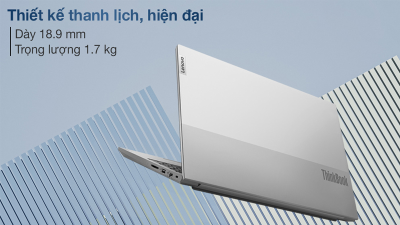 Thiết kế sang trọng, hiện đại