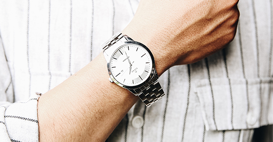 Top 10 đồng hồ Titan dưới 2 triệu dành cho nam bán chạy nhất