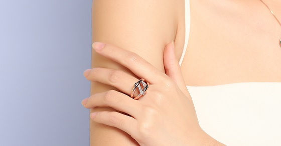 Top 10 mẫu nhẫn nữ cá tính, chất lượng dưới 150k đáng mua nhất