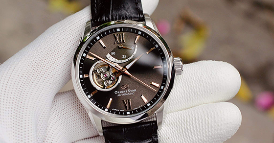 Top 10 đồng hồ Orient dưới 5 triệu đáng mua nhất tại Thế Giới Di Động