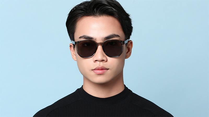 Thiết kế unisex phù hợp cho cả nam và nữ