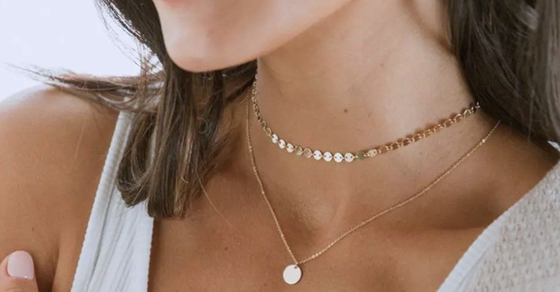 6 cách chọn mua dây chuyền cho nữ đẹp, phù hợp và đơn giản nhất